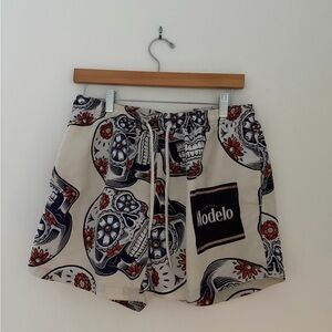 Modelo 15” Board Shorts
